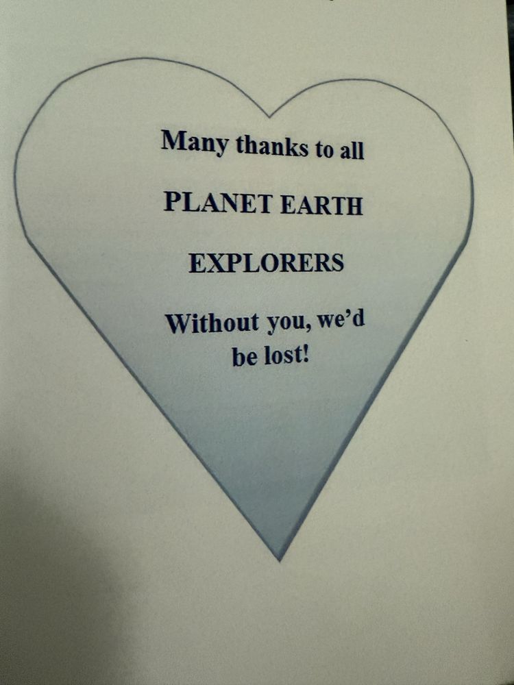 Earth Explorer - social services organization in Naples, FL