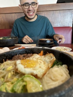Ok Tofu House by null