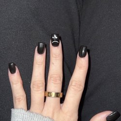 Wonder Nails