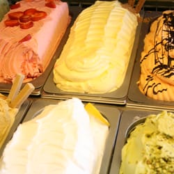 Marrocco's - Close up