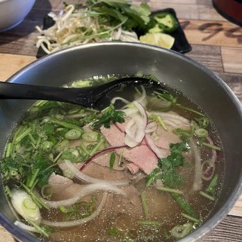 Mr Pho - Vietnamese Near Me - Albuquerque, New Mexico