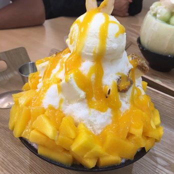 Sulmida Dessert Cafe - overpriced - Desserts Near Me - Burnaby, British Columbia Sulmida Dessert Cafe - overpriced - Desserts Near Me - Burnaby, British Columbia