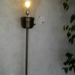 Three's Company Interiors