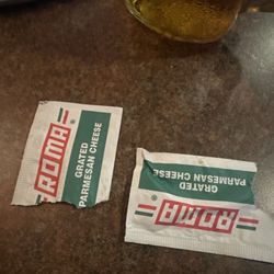Mike's Pizza
