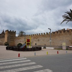 Murada d'Alcúdia