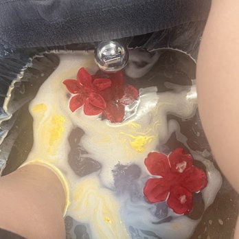 Glossy Nails - Nail Salons Near Me - El Dorado Hills, California
