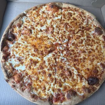 Monica’s Pizza & Pasta - Large cheese pizza - Pizza Near Me - Wakefield, Massachusetts Monica’s Pizza & Pasta - Large cheese pizza - Pizza Near Me - Wakefield, Massachusetts
