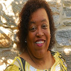 Sharon Williams, CEO, Marketing Strategist, and Visionary of The 24 Hour Secretary.