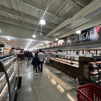 H Mart - Irvine Northpark - Grocery Near Me - Irvine, California