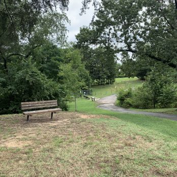 Fort Ward Park - Tennis Near Me - Alexandria, Virginia
