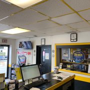 Monro Auto Service And Tire Centers Tires 4908 State Hwy