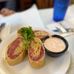 Milton's