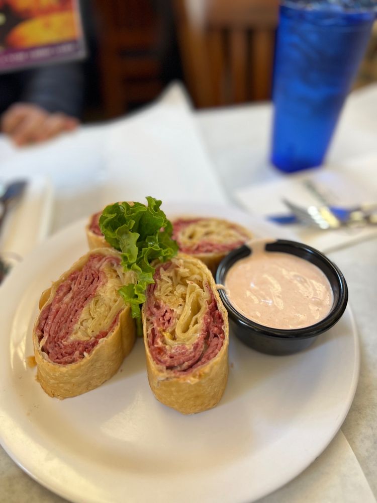 Milton's