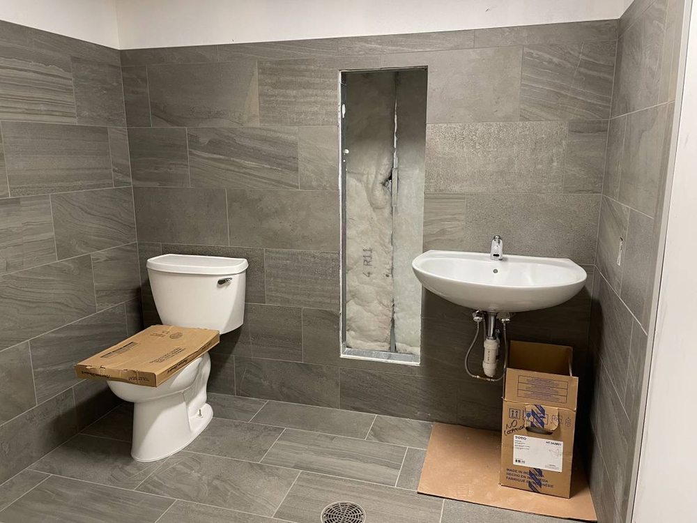 Slide of Bright Build Concepts