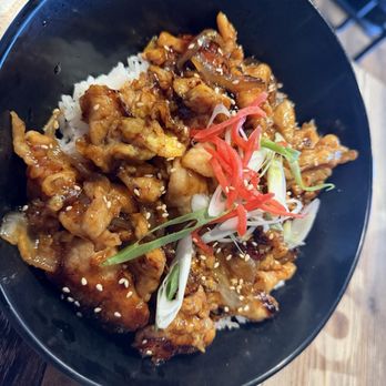 Sasuke Ramen - Otoyodon - Ramen Near Me - Arvada, Colorado Sasuke Ramen - Otoyodon - Ramen Near Me - Arvada, Colorado