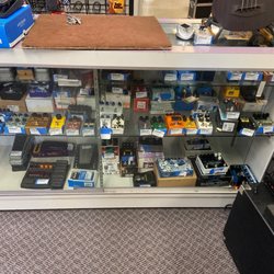 Music Go Round - The best is place for all used and new gear!!