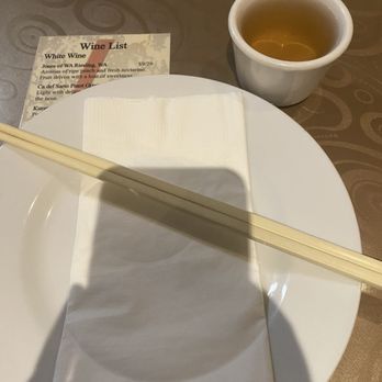 Chiang's Gourmet Restaurant - Tea - Dim Sum Near Me - Seattle, Washington