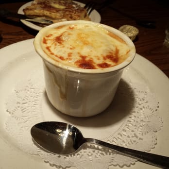 Mimi's Cafe - french onion soup - Breakfast & Brunch Near Me - Henderson, Nevada