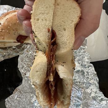 Brooklyn Bagels - Sad bagel - Bagels Near Me - Totowa, New Jersey Brooklyn Bagels - Sad bagel - Bagels Near Me - Totowa, New Jersey
