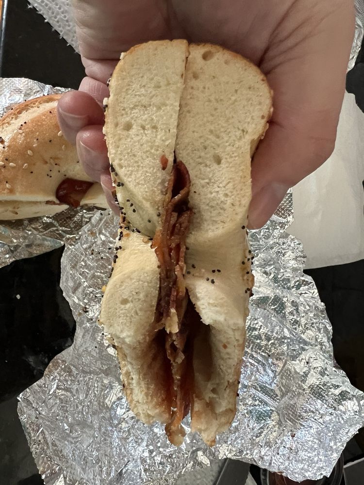 BROOKLYN BAGELS Updated April 2024 39 Reviews 345 Union Blvd