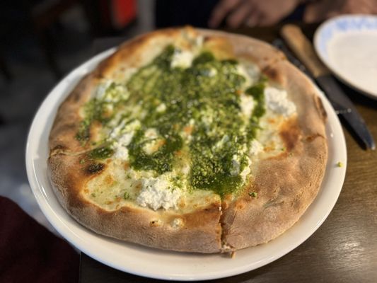 Pizzeria Cardamomo by null