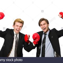 Power of MMA