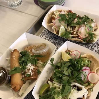Lloyd Taco Factory - Tacos Near Me - Buffalo, New York