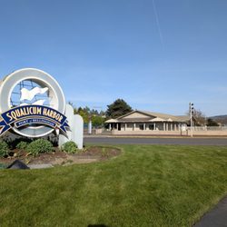 Barlean's Fishery - New location 2551 Roeder Ave
Bellingham