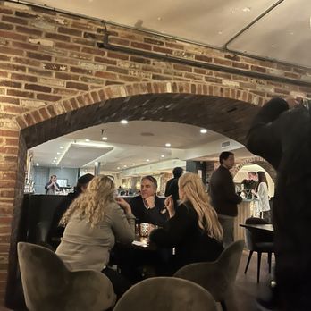 Proof - Interior - Lounges Near Me - Lancaster, Pennsylvania
