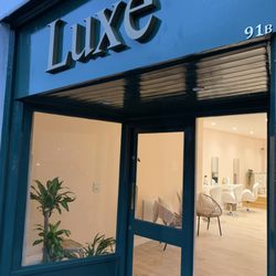 Luxe Hair Studio