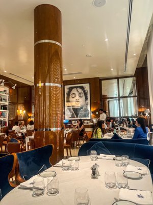 Cipriani Las Vegas by null