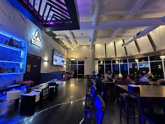 Namaste Grill & Bar Fort Worth by null