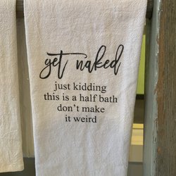 The Gathered Earth Gift Shop