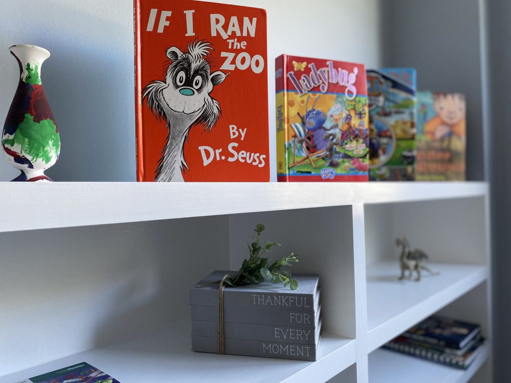 GROWING MINDS DAYCARE & LEARNING CENTER 18 Photos 1435 Bedford St