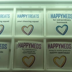 Happy Meds