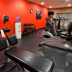 Country Inn & Suites by Radisson, Madison Southwest, WI - Fitness Room