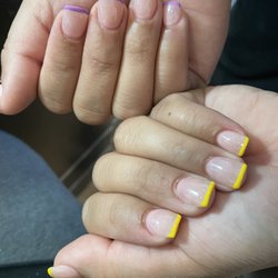 user provided Nail Tek photo