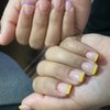Nail Tek gift card