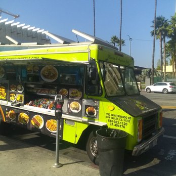 Prime Time Cuisine - Food Trucks Near Me - Sun Valley, California Prime Time Cuisine - Food Trucks Near Me - Sun Valley, California