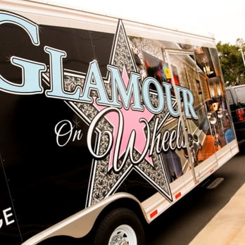 Glamour On Wheels - Party Equipment Rentals Near Me - Westlake Village, California Glamour On Wheels - Party Equipment Rentals Near Me - Westlake Village, California