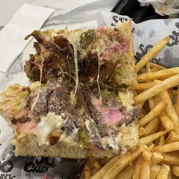 The Canteen at Midtown - Food Court Near Me - Dearborn, Michigan