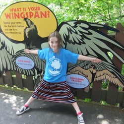 Kids Community Learning Center - Field trip to Oregon Zoo.