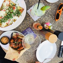 Redstone American Grill