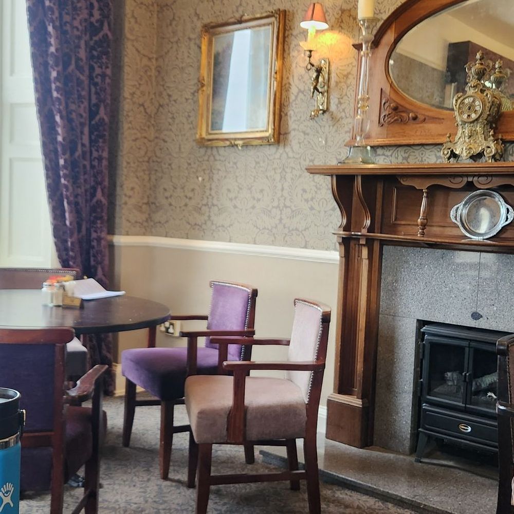 Causeway Hotel - Restaurant - Bars Near Me - Bushmills, MYL Causeway Hotel - Restaurant - Bars Near Me - Bushmills, MYL