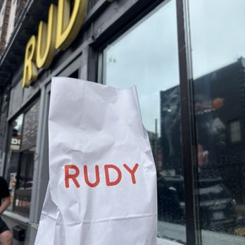 Rudy - Burgers Near Me - Toronto, Ontario Rudy - Burgers Near Me - Toronto, Ontario