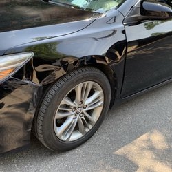Caliber Collision