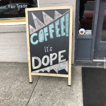 Banjo Coffee - Coffee & Tea Near Me - Avondale Estates, Georgia