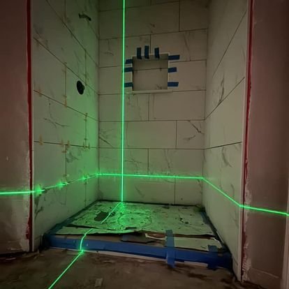 Slide of Jireh Custom Construction