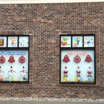 Preschool Learn Time - Frontal View - Preschools Near Me - Nutley, New Jersey