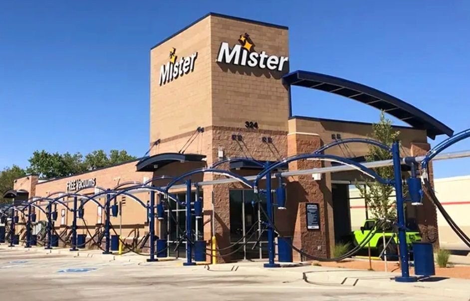 MISTER CAR WASH Updated May 2024 5275 S Orange Blossom Trl, Orlando